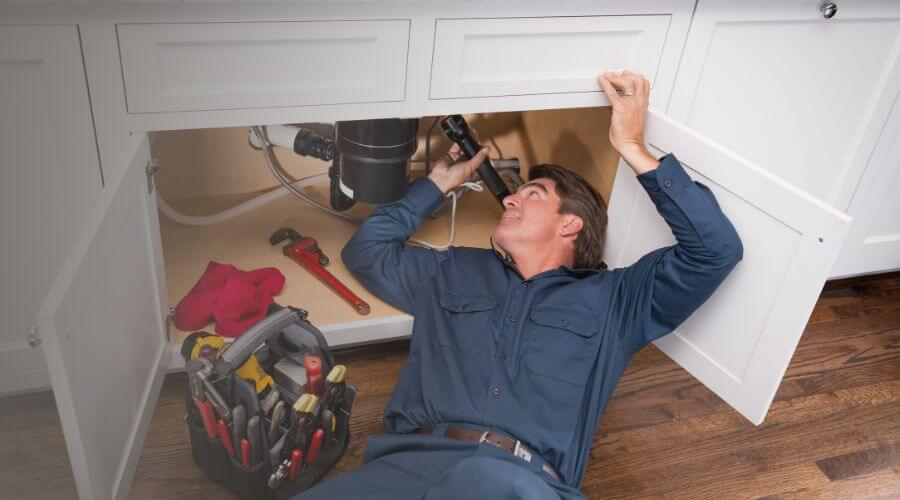 Professional expert plumbing services in Lawrenceburg, TN
